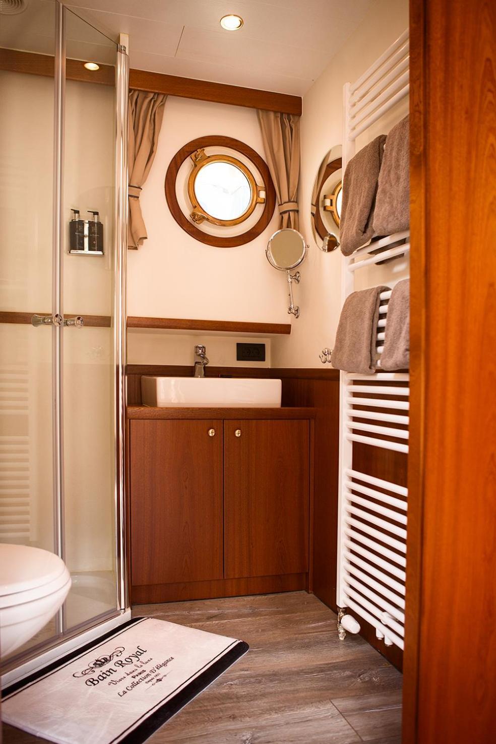 Prinsenboot Amsterdam Extérieur photo